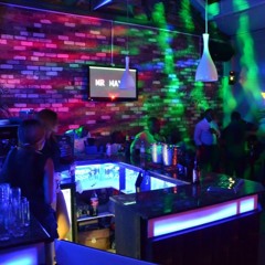 Club Tropical-Delights