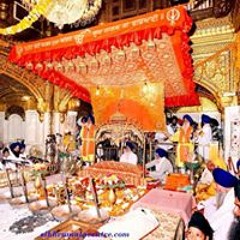 Pishora Singh SGGS Paath