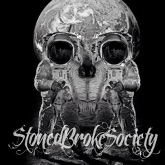 $tonedBroke$ociety