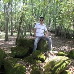 José Alfonso Barajas