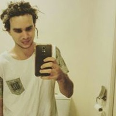 Brendan Atkinson