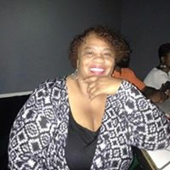 Dollie Thompson Ware