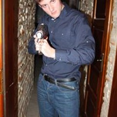 Mateusz Ciężki