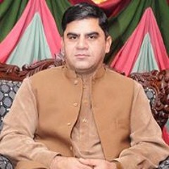 Ch Tariq Iqbal
