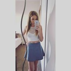 Caitie-louise Wheeler