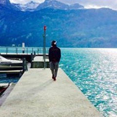 Samuel Joé Punishing