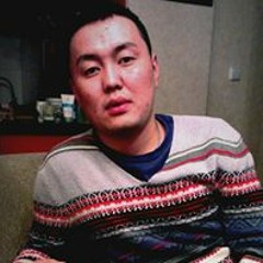 Lkhagvasuren Ankhbayar