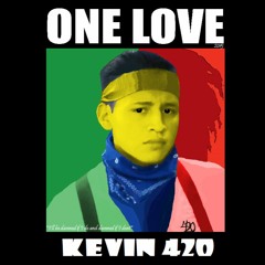 Kevin 420