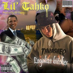 Lil'Tahko