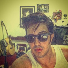 Adam Presley - The Lady Loves Me (Me & Ann Margret)