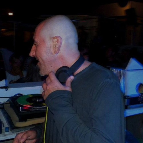 Giancarlo Lelli DJ’s avatar