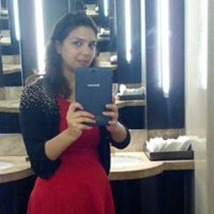Marina Gerges Fathalla