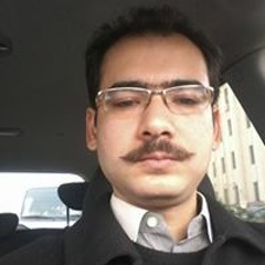 Ismail El Fakhrany