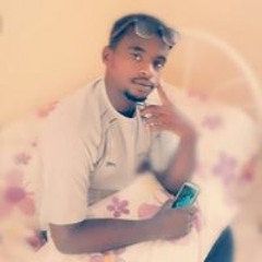 Maaz Saif