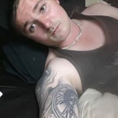 Jake Pinkerton Bykerk