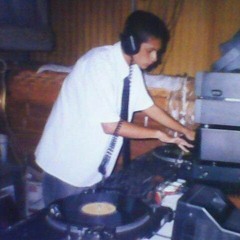 Tony Garcia - Megamix (Marlboro DJ Freestyle Mix)