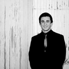 Isaac Chaffey