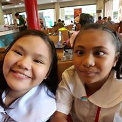 Blithe Allyson Graza