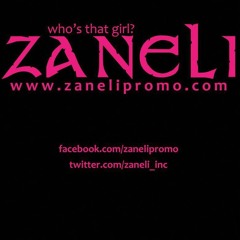 #Zaneli #ZRE