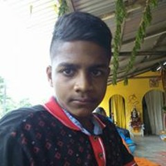 Mohan Praksh