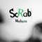 Scrab Mashups