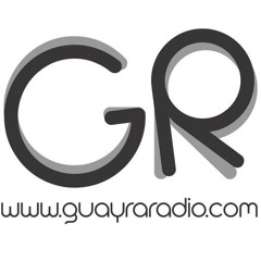 Guayrá Web Radio