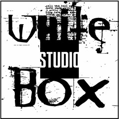 WHITE BOX STUDIO