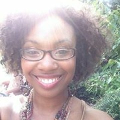 Deyonna N'biyah Waters