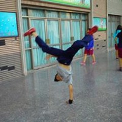 poppinhsu