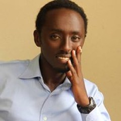 Aimable Uwimana