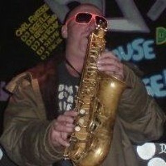 mad mick sax