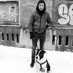 Cristian Dorin Ionita