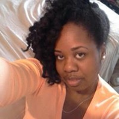 Naudia Matthews- Simpson