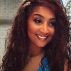 Reem Ismail