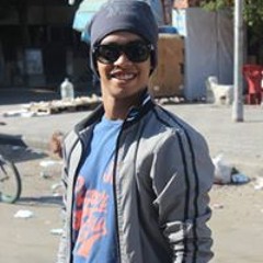 Mohamed Mostafa