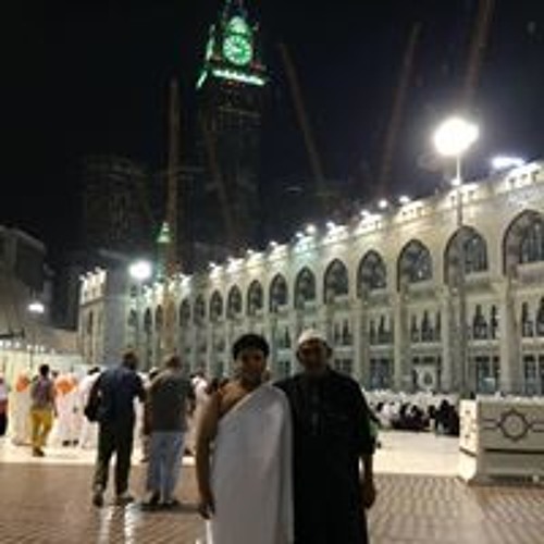 Waleed Abu Sultan’s avatar