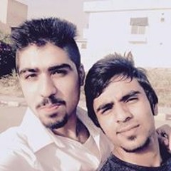 Arslan Khan