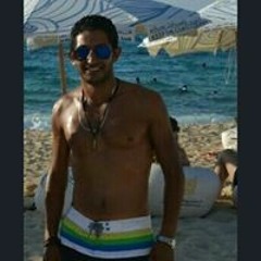 Мохаммид Илсахаюи