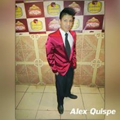 Alex Quispe