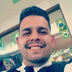 Augusto Sergio
