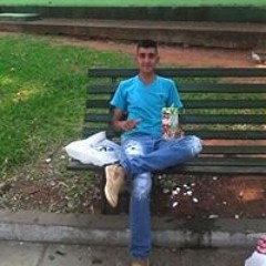 Cesar Rodrigo Schuighart