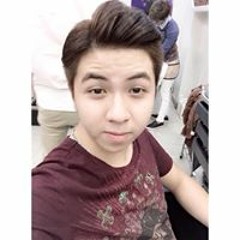 Dương Triều Vũ