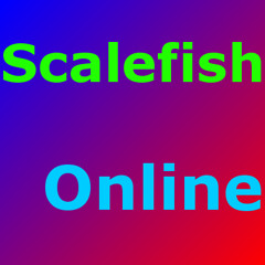 Scalefish Online