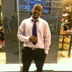 Lethabo Ntshudisane