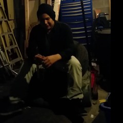 Behind Your Bloody Mirror