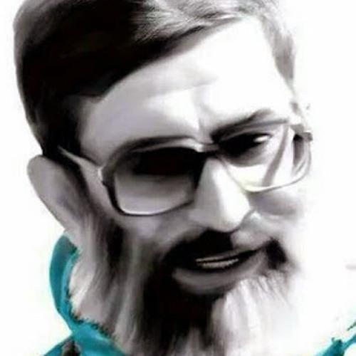 rasheed mostafa’s avatar