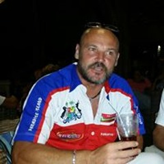 Dany Perrier