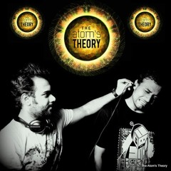 Atom's Theory