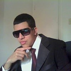 Charlie Gómez Gómez