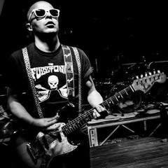 Joe Nitroglycerine Superslots